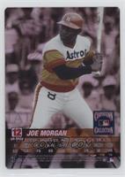 Cooperstown Collection - Joe Morgan