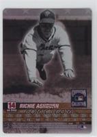 Cooperstown Collection - Richie Ashburn