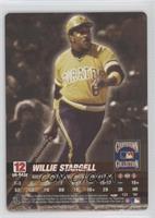 Cooperstown Collection - Willie Stargell
