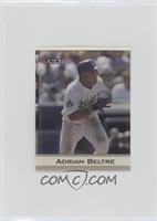 Adrian Beltre