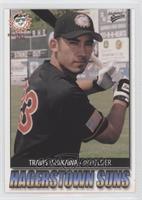 Travis Ishikawa