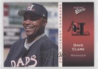 Dave Clark