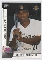 Delmon Young