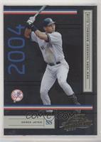 Derek Jeter [EX to NM]