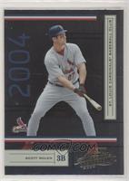 Scott Rolen [EX to NM]