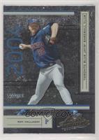 Roy Halladay [EX to NM]