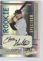 Chris Shelton #/100