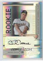 Graham Koonce #/100