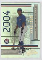 Alfonso Soriano #/50