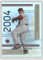 Bartolo Colon #/50