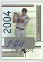 Jason Kubel #/250