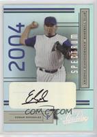 Edgar Gonzalez #/104