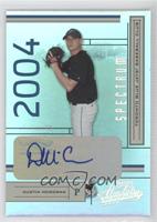 Dustin McGowan #/250