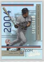 Hideki Matsui #/100