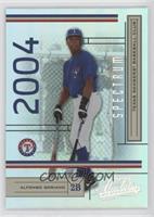 Alfonso Soriano #/100