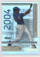 Alex Rios #/100