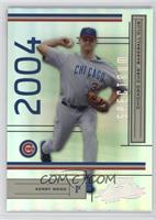 Kerry Wood #/100