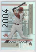 Sean Casey #/100