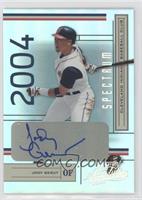 Jody Gerut #/100