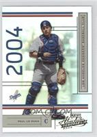 Paul Lo Duca #/1,349