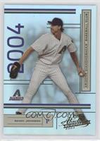 Randy Johnson [EX to NM] #/1,349