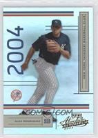 Alex Rodriguez #/1,349