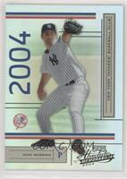 Mike Mussina #/1,349