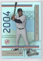 Gary Sheffield #/1,349