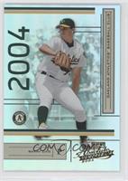 Barry Zito #/1,349