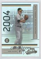 Mark Mulder #/1,349