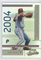 Steve Carlton #/1,349