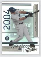 Edgar Martinez #/1,349