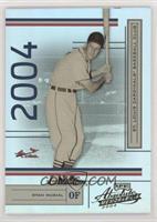 Stan Musial [EX to NM] #/1,349