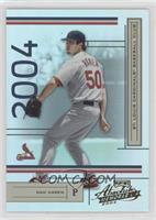 Dan Haren [EX to NM] #/1,349