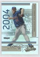 Roy Halladay #/1,349