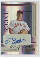 Tim Bittner #/500