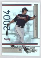 Adam LaRoche #/1,349