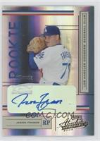 Jason Frasor #/500