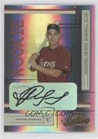 Hector Gimenez #/700