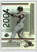 Cal Ripken Jr. #/1,349