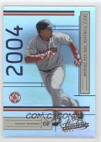 Manny Ramirez #/1,349