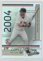 Trot Nixon [Noted] #/1,349