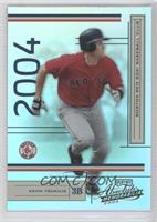 Kevin Youkilis [Noted] #/1,349