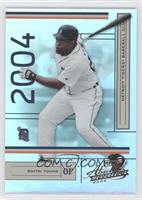 Dmitri Young #/1,349