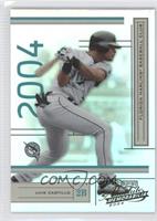 Luis Castillo #/1,349