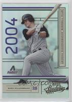 Shea Hillenbrand [Noted] #/1,349