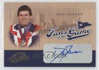 Dan Jansen [EX to NM]