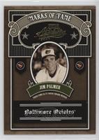 Jim Palmer [EX to NM] #/100