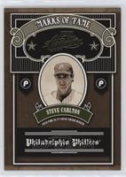 Steve Carlton #/100