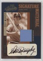 Dale Murphy #/50